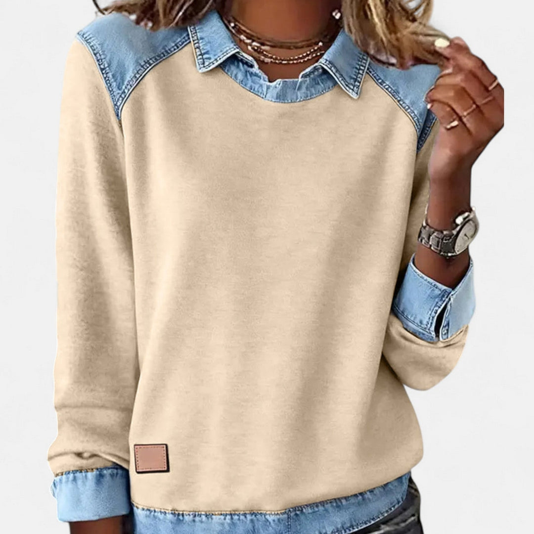 Zailah | Sophisticated Sweater
