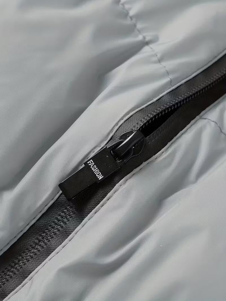 Amaury | Premium Puffer Vest