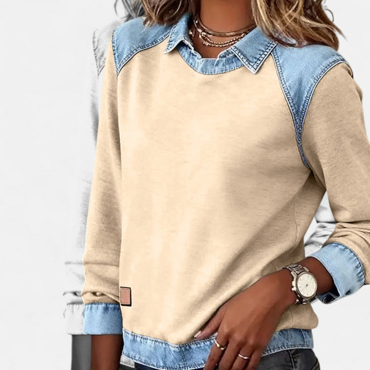 Zailah | Sophisticated Sweater