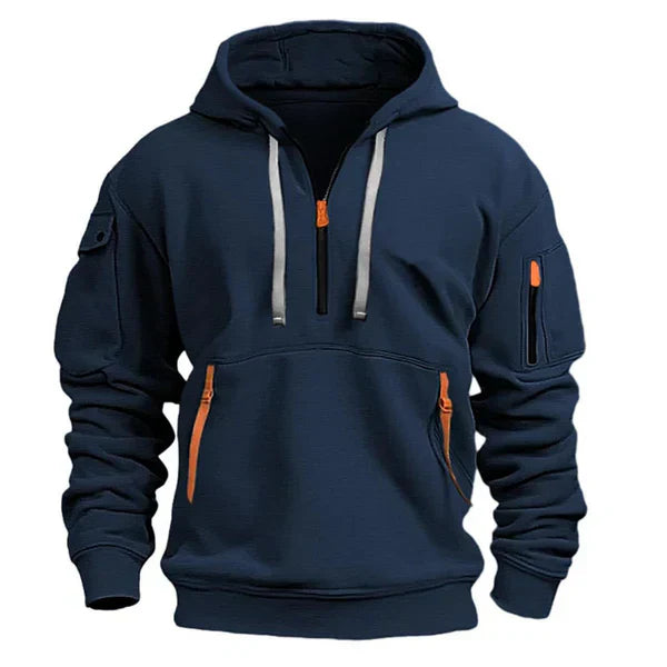 Lennox | Stylish Comfort Hoodie