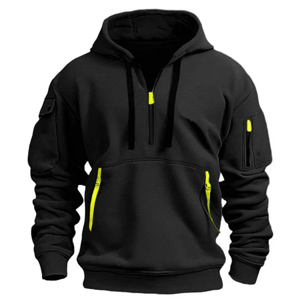 Lennox | Stylish Comfort Hoodie
