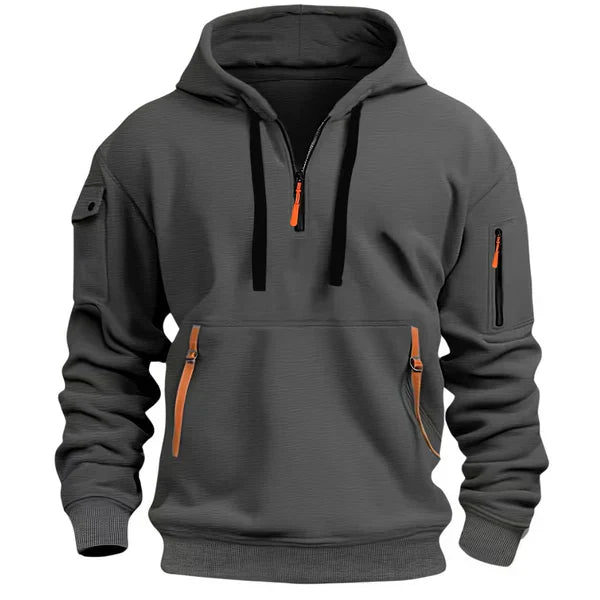 Lennox | Stylish Comfort Hoodie