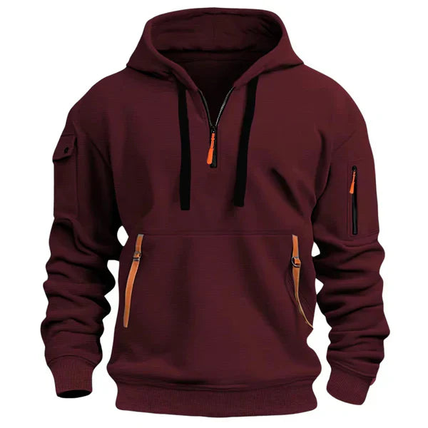 Lennox | Stylish Comfort Hoodie