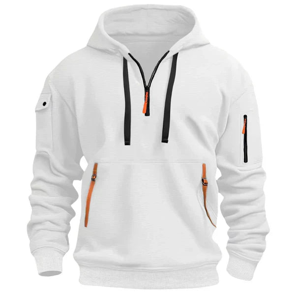 Lennox | Stylish Comfort Hoodie