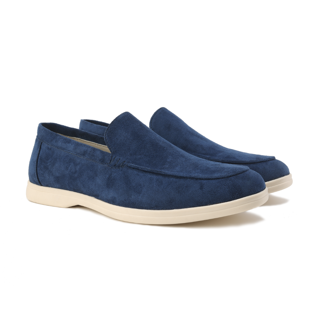 William | Suede Shoes.