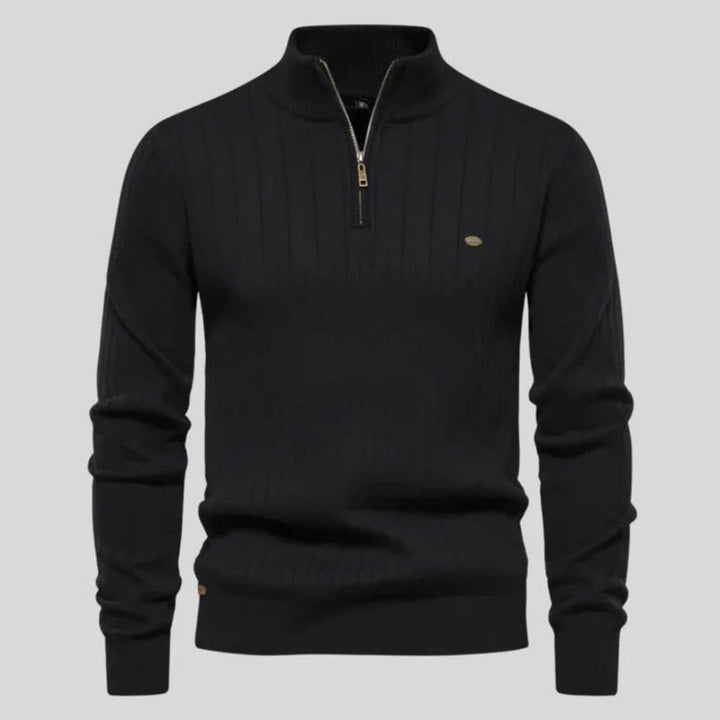 Roger | Premium Everyday Comfort Sweater
