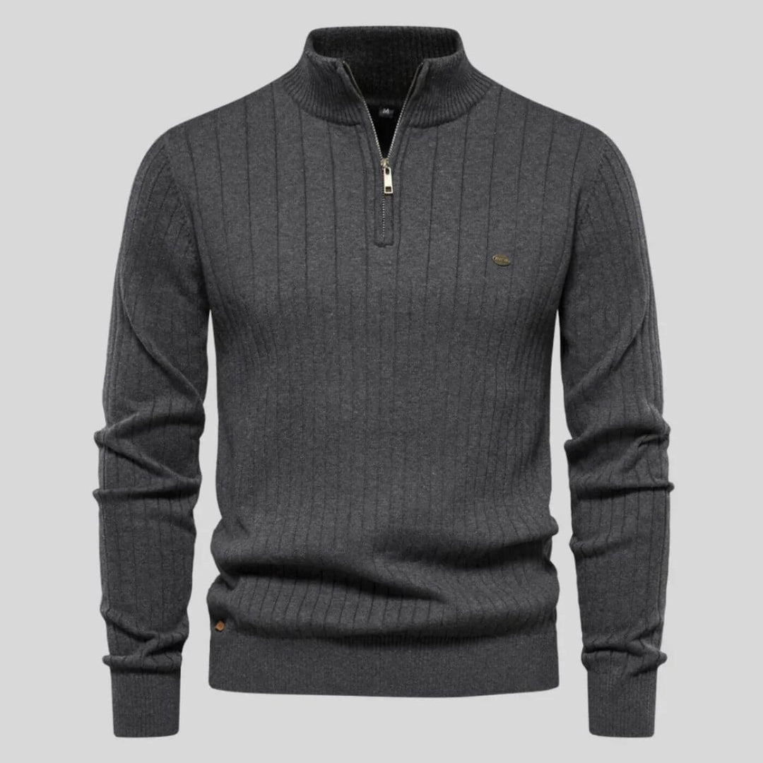 Roger | Premium Everyday Comfort Sweater