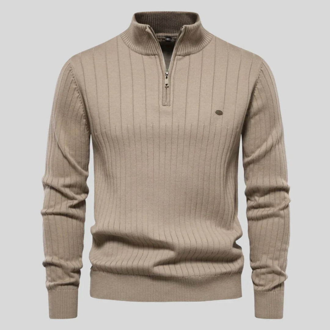 Roger | Premium Everyday Comfort Sweater