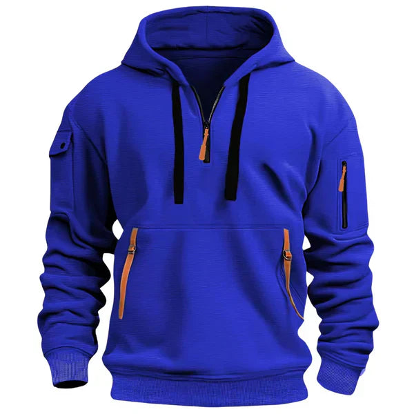 Lennox | Stylish Comfort Hoodie