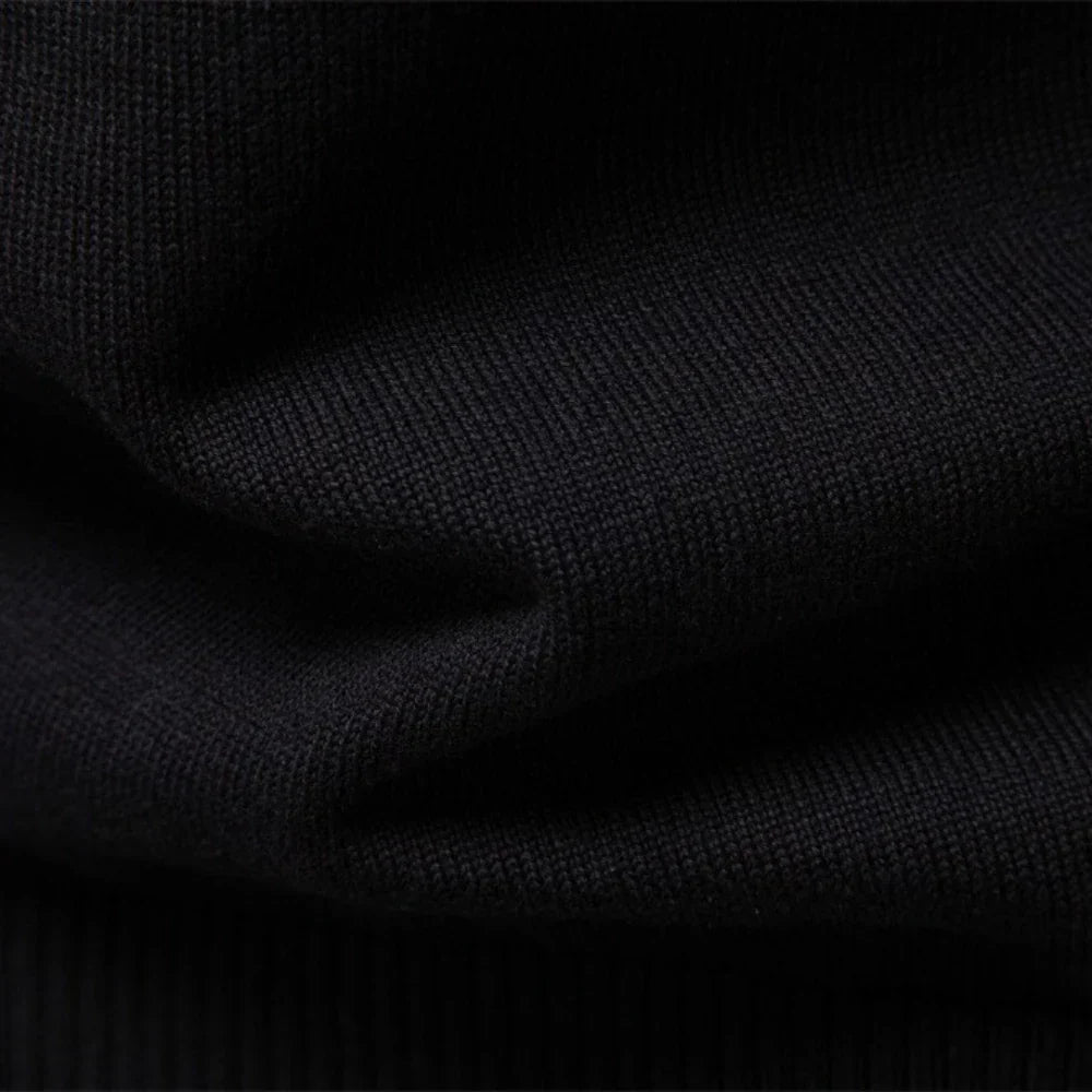 René | Refined Soft Knit Sweater