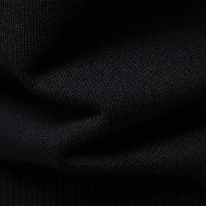 René | Refined Soft Knit Sweater